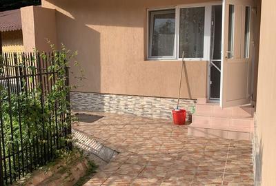 Casă cu 3 camere în Pădurea Neagră - 5