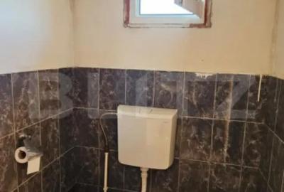 Casă cu 2 camere cu Teren 1706 Mp în Central - 6