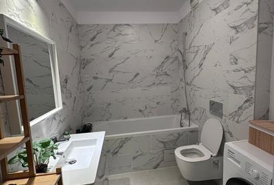 Băneasa complex Greenfield - 5