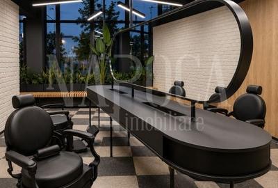 Spațiu comercial, de 104.59999847412 mp, în Mărăști - 3
