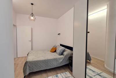 Apartament cu 2 camere decomandat, mobilat în Pipera - 21