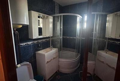 Apartament cu 2 camere nedecomandat în Central - 4