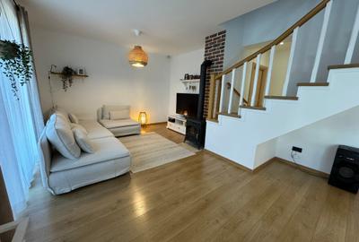 Tunari, Str. Campului, Casa tip Vila, 5 Camere, Teren 1900 mp - 22