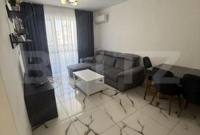 Apartament cu 2 camere în Central - 1