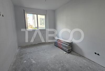 Apartament 3 camere 65mp utili de vanzare in Floresti judetul Cluj
