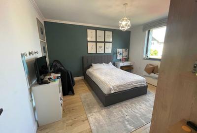 Casă cu 4 camere în Central - 3