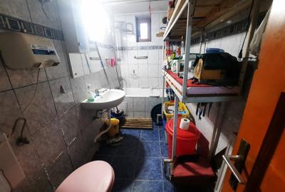 Casă individuală cu 2 camere cu Canalizare în Rahova - 9