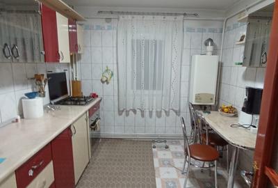 Apartament 2 camere DECOMANDAT, Frumoasa, ETAJ 1 !! - 6