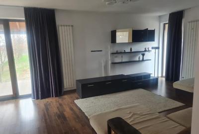 Vila 5 camere in comuna Berceni zona centrala - 2