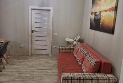 Apartament cu 3 camere în Nord - 9