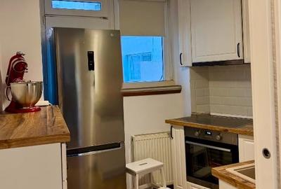 Apartament cu 3 camere decomandat în Armeneasca - 6