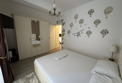 Apartament 2 camere +gradina proprie Mamaia Sat - 2