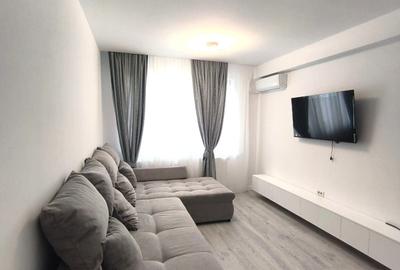 Apartament cu 2 camere decomandat în Berceni - 1