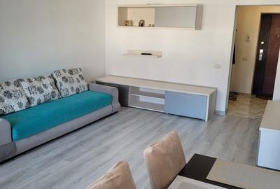 Apartament cu 2 camere semidecomandat în Sânpetru - 5