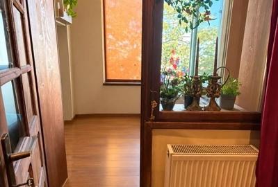 Garsonieră în Obcini