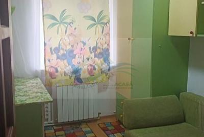 Apartament cu 3 camere în George Enescu - 8