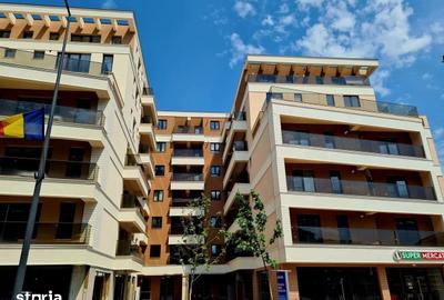 Garsonieră în Central - 7