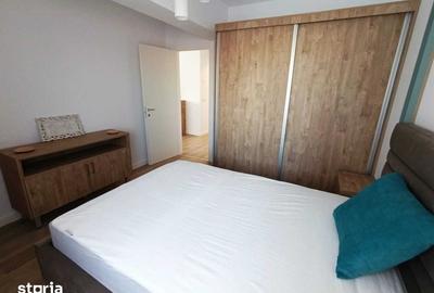 Apartament cu 2 camere în Dacia - 2