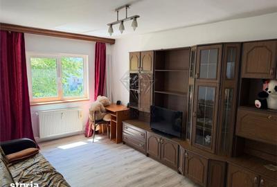 Apartament cu 2 camere decomandat în Mărășești