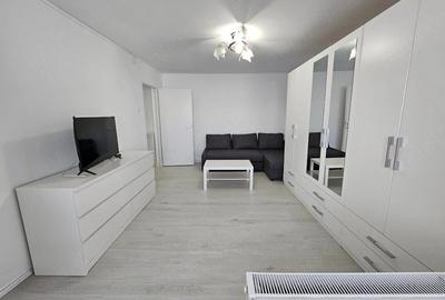 Garsonieră decomandată în Buziașului