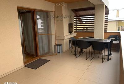 Apartament cu 4 camere în Moșnița Nouă - 6