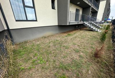 Apartament cu 2 camere decomandat, mobilat în Dobroești