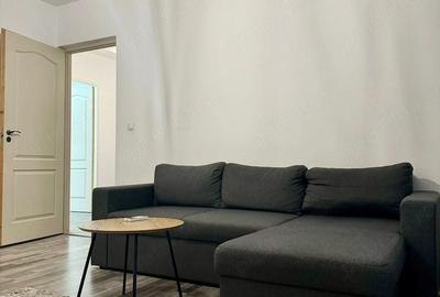 Apartament cu 2 camere decomandat în Pieptănari