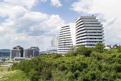 Apartament cu 3 camere decomandat în Zorilor