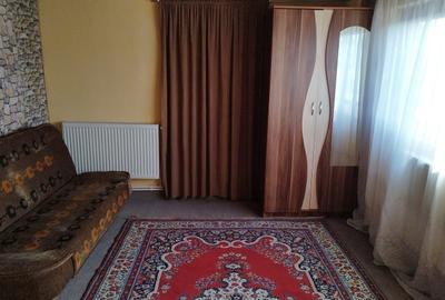 Casă cu 2 camere în Bascov - 3