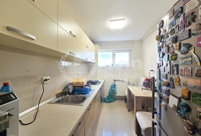 Apartament cu 2 camere decomandat, mobilat în Grigorescu - 5