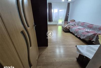 Apartament cu 3 camere decomandat în Dacia - 6