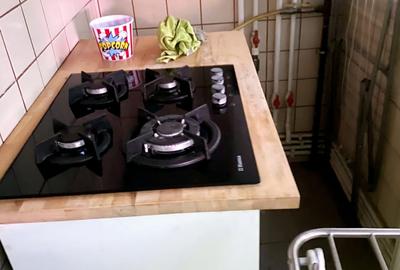 Apartament cu 2 camere decomandat în Dacia - 4