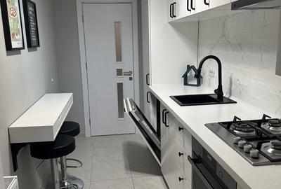 Apartament cu 2 camere decomandat în Roșu - 3