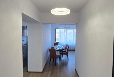 Apartament cu 2 camere decomandat în Nord-Est - 25