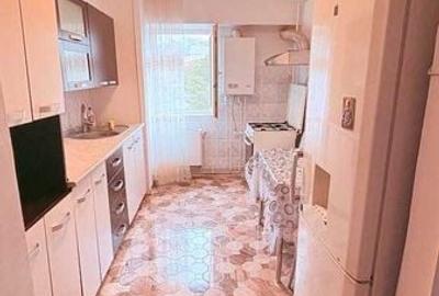 Apartament cu 3 camere decomandat în Central - 7