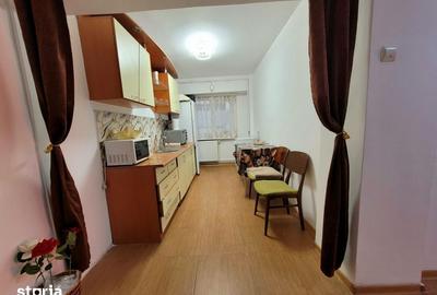 Apartament cu 3 camere, mobilat în Inel I - 6