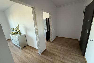 Garsonieră PREMIUM Exigent Plaza Residence - Faza 5 Lujerului Politehnica - 6