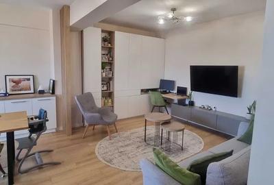 Apartament 2 camere 55 mp + terasa 15 mp Ansamblul Luminia - 2