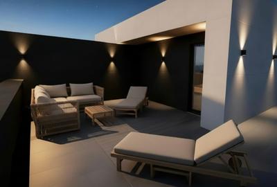 Casă individuală cu 5 camere cu Canalizare în Kamsas - 6