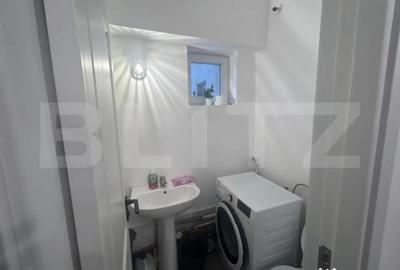 Apartament cu 3 camere decomandat, mobilat în George Enescu - 2