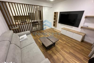 Apartament cu 2 camere, mobilat în Militari - 2