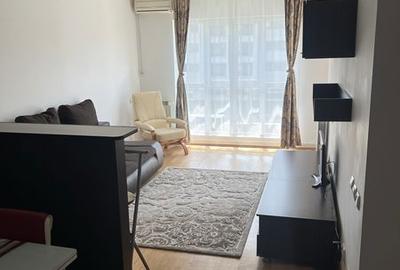 Casă cu 2 camere cu Canalizare în Central - 6