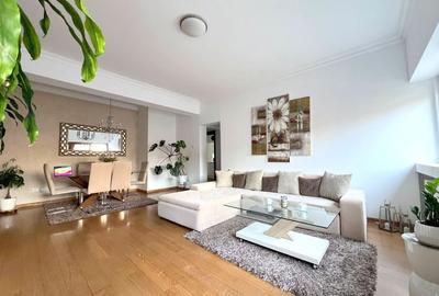 Apartament cu 4 camere semidecomandat, mobilat în Victoriei - 2