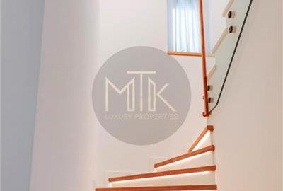 Duplex cu 4 camere cu Canalizare în Pipera - 21