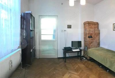 Apartament la Casa | Zona Ultracentrala Calea Domneasca | Curte & Intimitate - 5