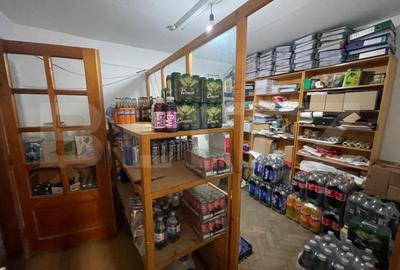 Spațiu comercial, de 79 mp, în Cetate - 7