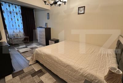 Apartament cu 2 camere, 73 mp, zona Nufarul - 6