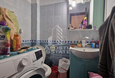 Apartament cu 3 camere, 2 bai, centrala proprie,  zona Lipovei - 5