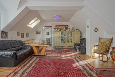 Comision 0 %! Casa de vanzare in Sacele, zona Cernatu! - 11