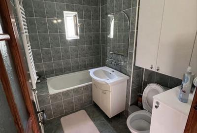 Apartament cu 2 camere semidecomandat în Central - 3